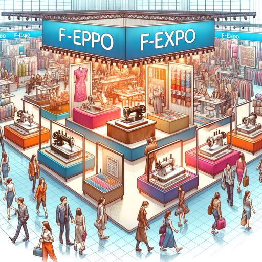 Кейсы и примеры успешных внедрений на F-EXPO