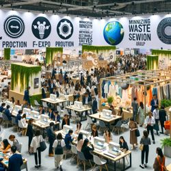 Устойчивое производство и экологичные технологии