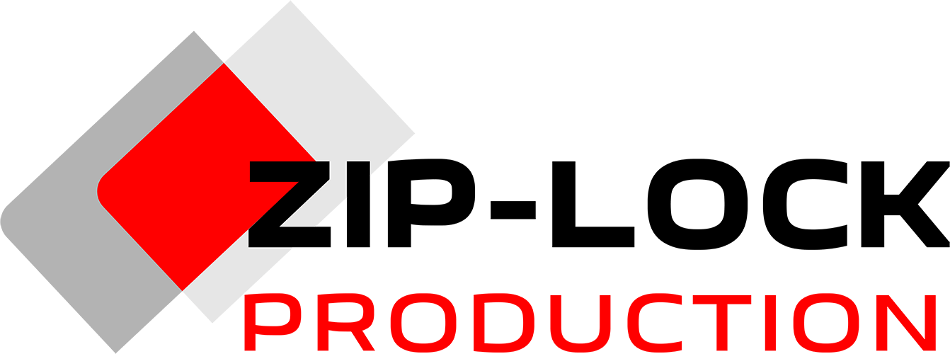 ZIP-LOCK PRODUCTION